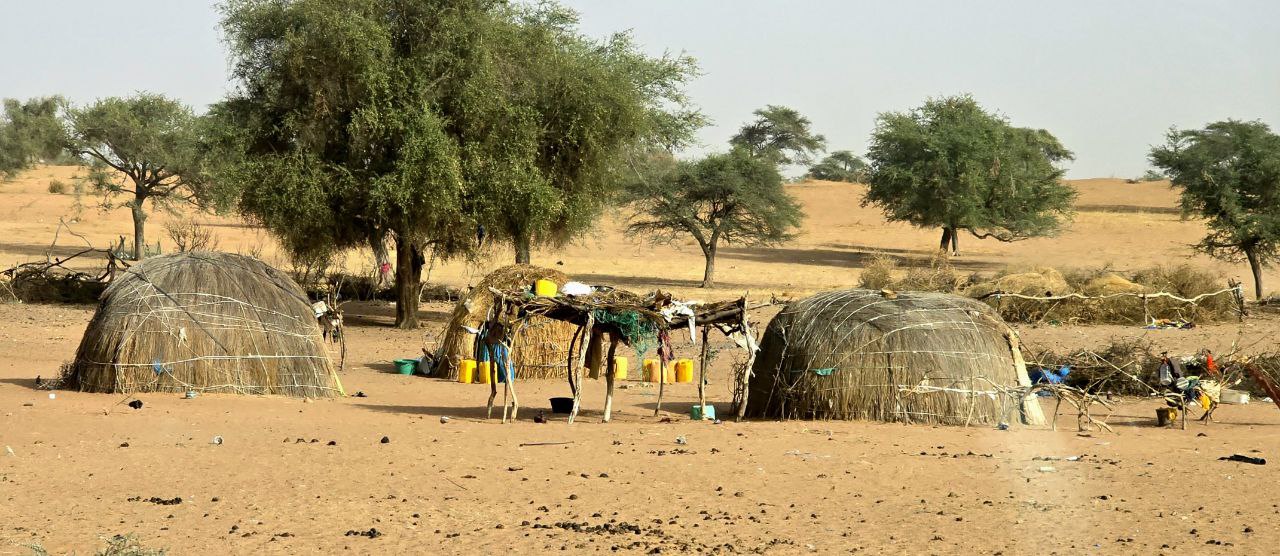 Sénégal Complet