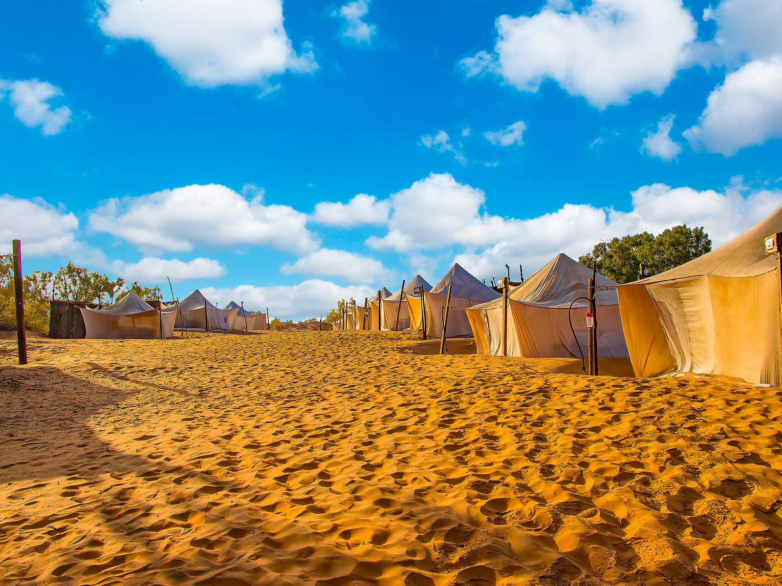 Sénégal Complet